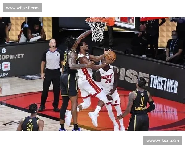 热火步行者抢七生死战东部荣耀与韧性终极对决之夜全场燃爆见证历史走向